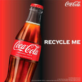 Coca-Cola Original Taste 4 x 250ml