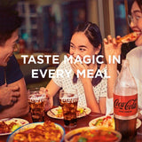 Coca-Cola Zero Sugar 6 x 375ml