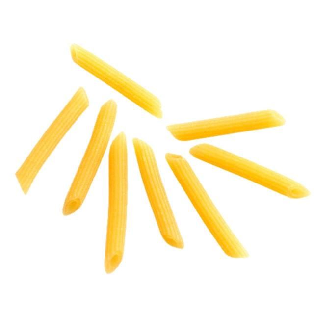 Cocco Pennette Rigate Durum Wheat Pasta 500g