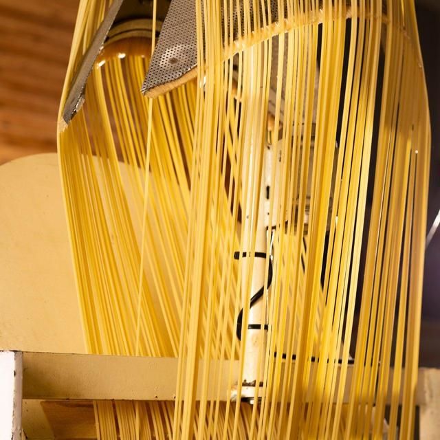 Cocco Spaghetti Durum Wheat Pasta 500g