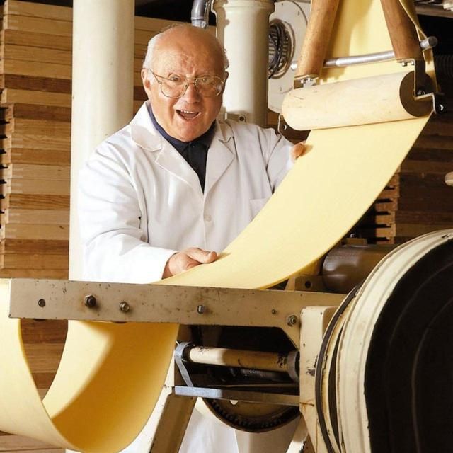 Cocco Trofie Durum Wheat Pasta 500g