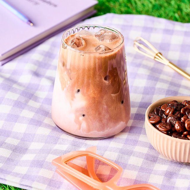 Cocoa Canopy Salted Caramel Crafted Hot Chocolate Beads 225g