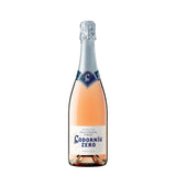 Codorniu Alcohol Free Sparkling Rose 75cl