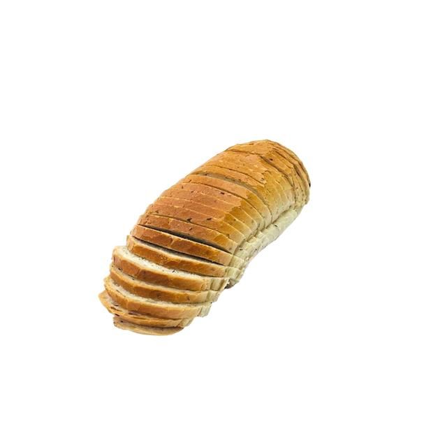 Cohens Bakery Buckingham Boulangerie Rye Bread Sliced 400g