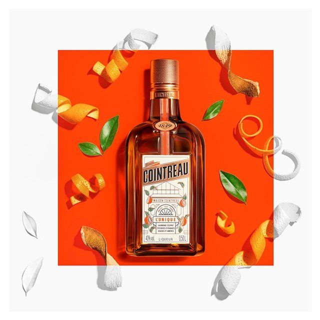 Cointreau Orange Liqueur Triple Sec 50cl