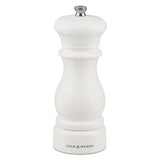 Cole & Mason Southwold Plastic Capstan GS