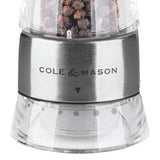 Cole & Mason Windermere Precision Pepper Mill 16.5cm