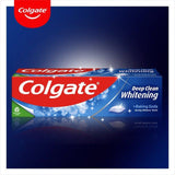Colgate Deep Clean Whitening with Baking Soda Toothpaste 75ml