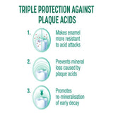 Colgate FluoriGard Daily Rinse Mouthwash Alcohol Free 400ml 400ml