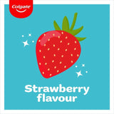 Colgate Kids Mild Fruit Baby Toothpaste 0-2 years 50ml