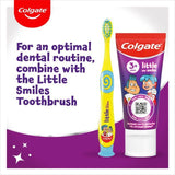Colgate Kids Mint Toothpaste 3-5 years 75ml