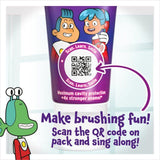 Colgate Kids Mint Toothpaste 3-5 years 75ml