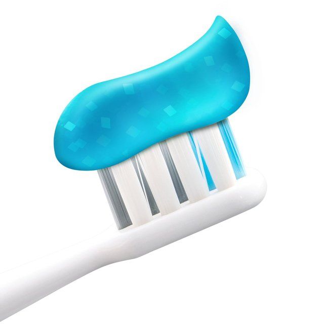 Colgate Max Fresh Cooling Crystals Travel Size Toothpaste 20ml