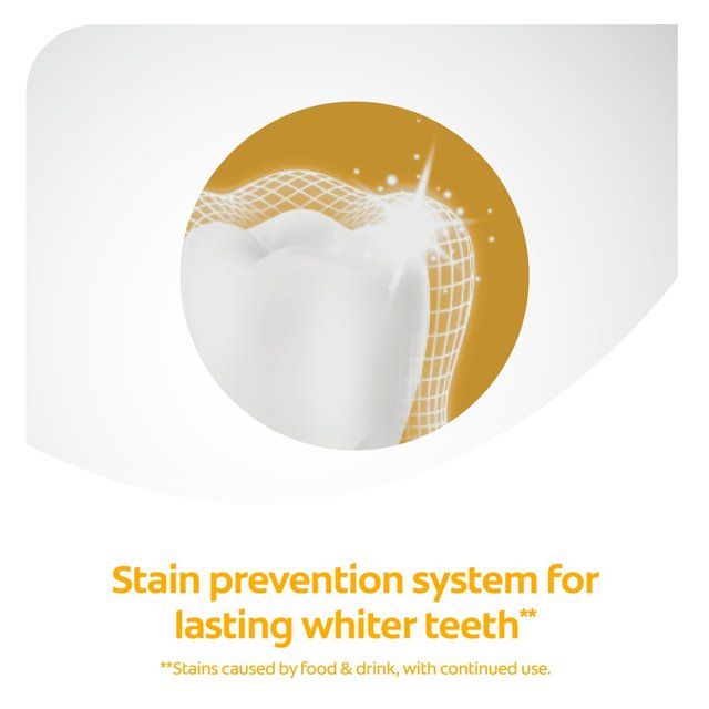 Colgate Max White Expert Anti-Stain Whitening Toothpaste 75ml