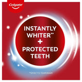 Colgate Max White One Optic Travel Size Whitening Toothpaste 20ml