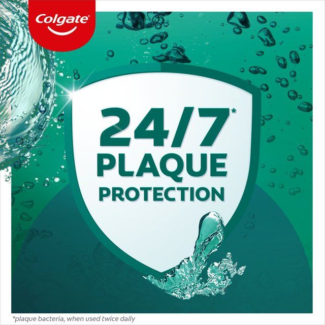 Colgate Plax Soft Mint Mouthwash Alcohol Free 500ml 500ml