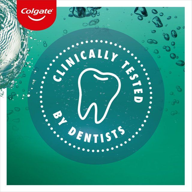 Colgate Plax Soft Mint Mouthwash Alcohol Free 500ml 500ml