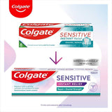 Colgate Sensitive Instant Relief Enamel Repair Toothpaste 75ml