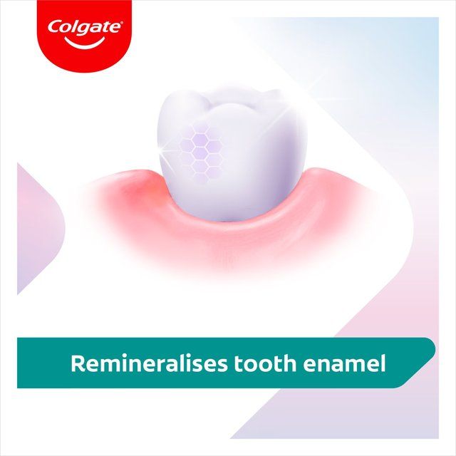 Colgate Sensitive Instant Relief Enamel Repair Toothpaste 75ml