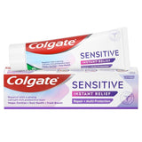 Colgate Sensitive Instant Relief Multi Protection Toothpaste 75ml
