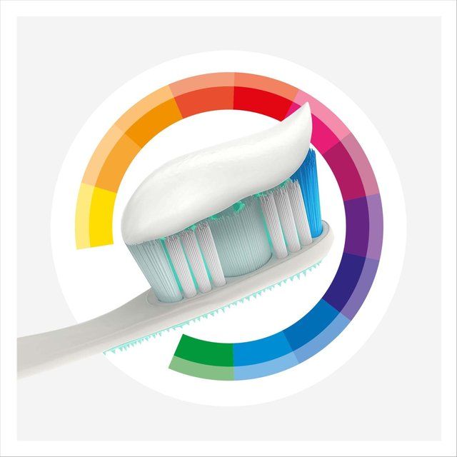 Colgate Total Active Fresh Toothpaste 125ml