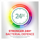 Colgate Total Advanced Deep Clean Mouthwash Alcohol Free 500ml 500ml