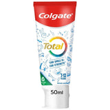 Colgate Total Kids 7-12 Years Mild Mint Toothpaste 50ml