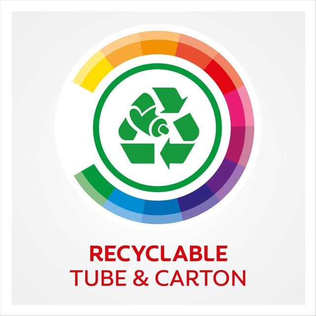 Colgate Total Original Toothpaste Pump 100ml