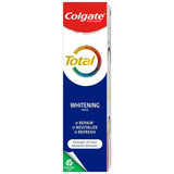 Colgate Total Whitening Toothpaste 75ml