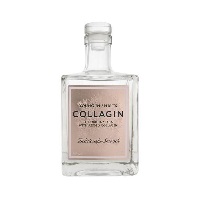 Collagin Gin 50cl