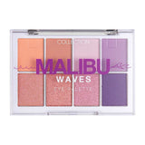 Collection Eye Palette Malibu Waves