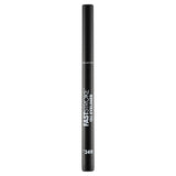 Collection Fast Stroke Extreme 24Hr Felt Sh1 Black Eyeliner