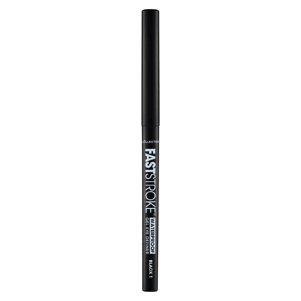 Collection Fast Stroke Waterproof Gel Eye Definer