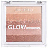 Collection Gorgeous Glow 2 - Bronzing Block