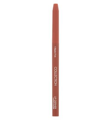 Collection Lasting Colour Lip Definer Nude Pink