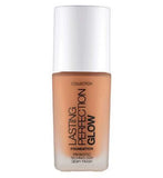 Collection Lasting Perfection Glow Foundation 14 medium caramel