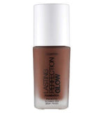 Collection Lasting Perfection Glow Foundation 19 nutmeg