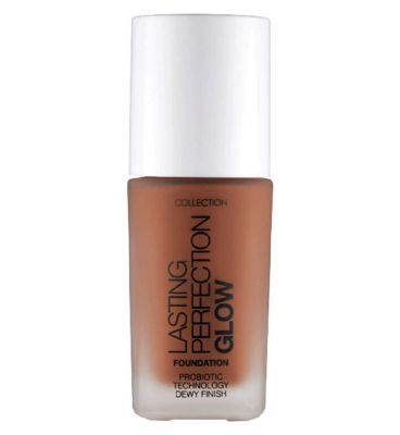 Collection Lasting Perfection Glow Foundation