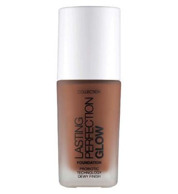 Collection Lasting Perfection Glow Foundation