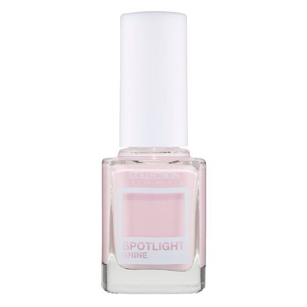 Collection Nail Polish Not A Cloud In The Sky 10.5Ml