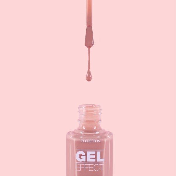 Collection Spotlight Shine Gel Effect 10.5Ml My Go-To