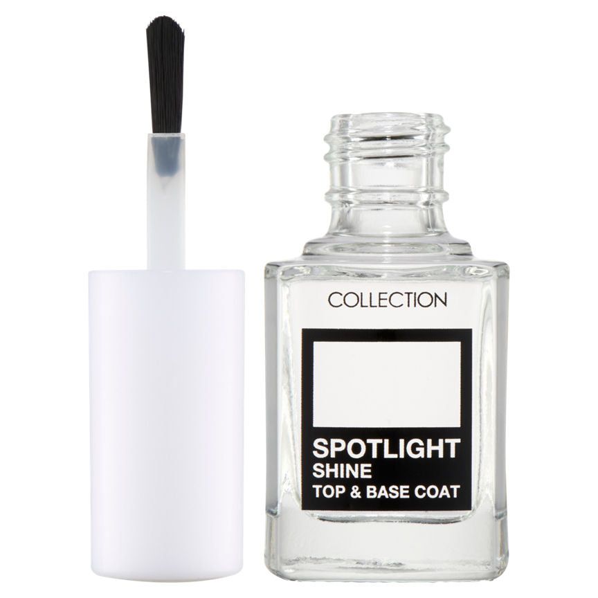 Collection Spotlight Shine Top & Base 1