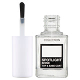 Collection Spotlight Shine Top & Base 1