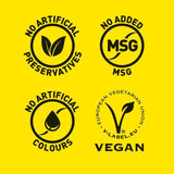 Colman's Chilli Con Carne Recipe Mix 50g