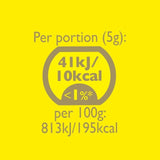 Colman's Original English Mustard 170g