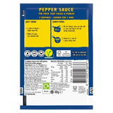 Colman's Pepper Sauce Mix 40g