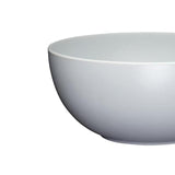Colourworks Classics Melamine Bowls 15cm 4 per pack