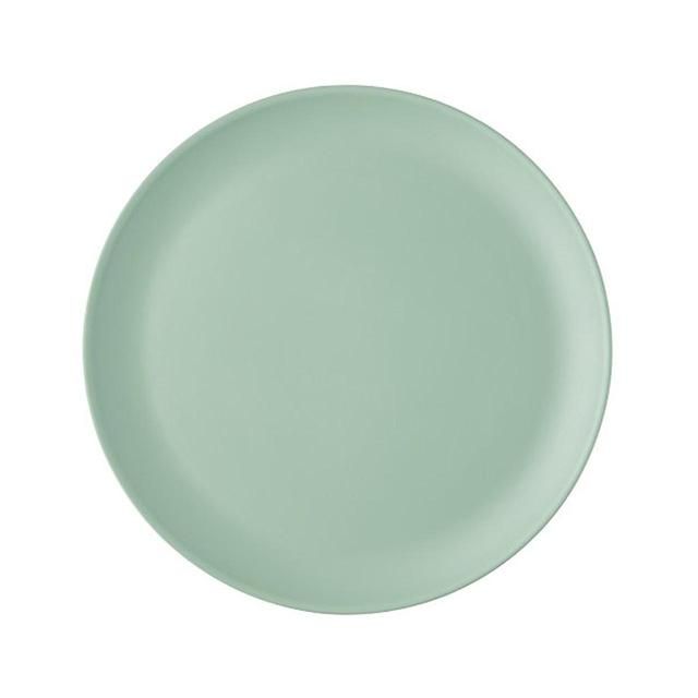 Colourworks Classics Melamine Salad Plates 23cm 4 per pack