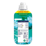 Comfort Creations Fabric Conditioner Waterlily & Lime 48 Washes 1400ml