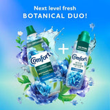 Comfort Scent Booster Elixir Heavenly Fresh 460ml